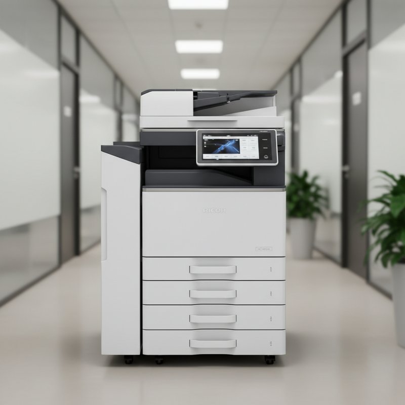 Nguyên Nhân Gây Ra Lỗi SC 302 00 Máy Ricoh Nguyên Nhân Gây Ra Lỗi SC 302 00 Máy Ricoh