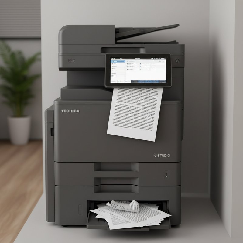 Nguyên Nhân Gây Ra Tình Trạng Lệch Lề Trên Máy Toshiba Nguyên Nhân Gây Ra Tình Trạng Lệch Lề Trên Máy Toshiba