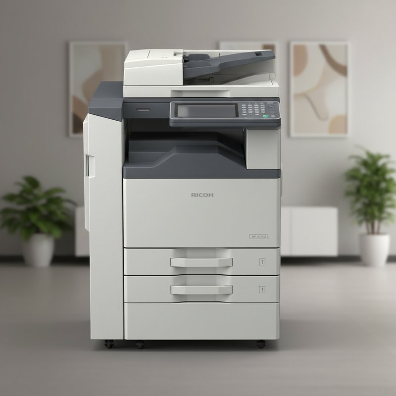 Nguyên Nhân Máy Photocopy Ricoh 2075 Bị Đơ Nguyên Nhân Máy Photocopy Ricoh 2075 Bị Đơ