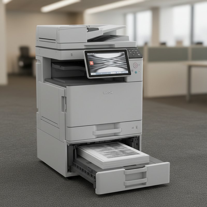 Nguyên Nhân Từ Hệ Thống Quang Học Scanner Nguyên Nhân Từ Hệ Thống Quang Học Scanner
